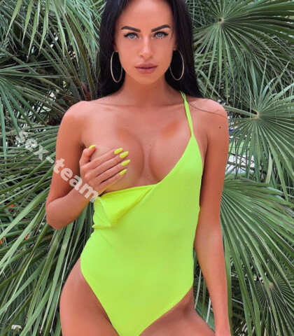 Проститутка Вика