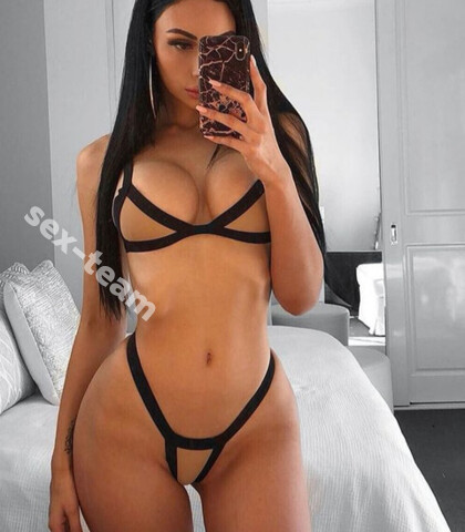 Проститутка Алёна