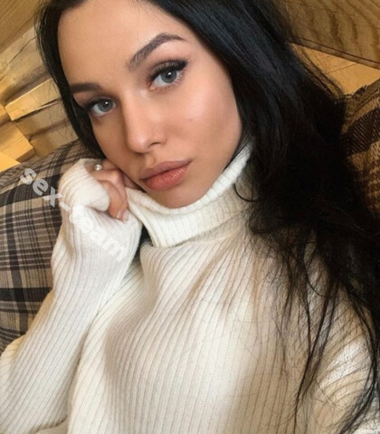 Проститутка Анжела