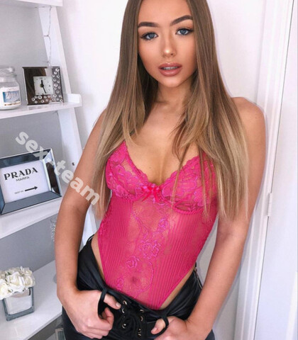 Проститутка ЯНА