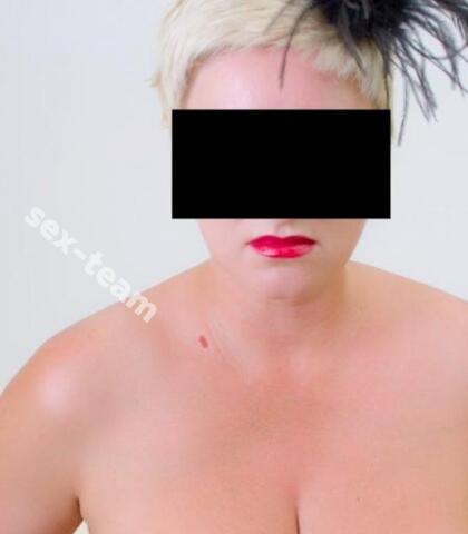 Проститутка Натали