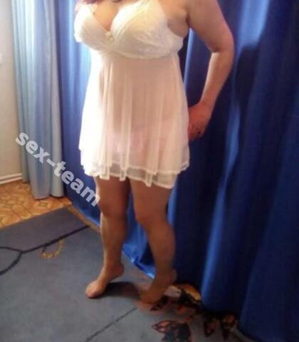 Проститутка мира