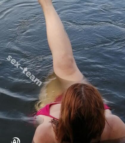 Проститутка ИЛОНА