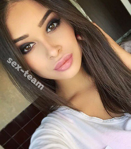 Проститутка Алисa