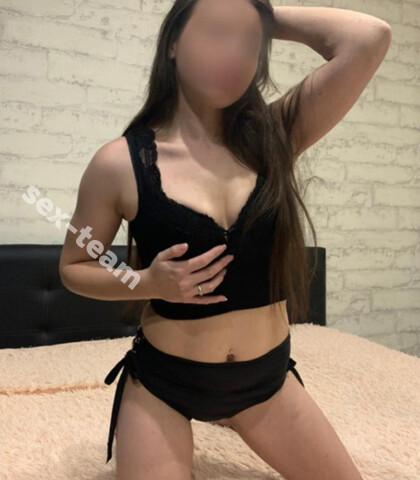 Проститутка Катя